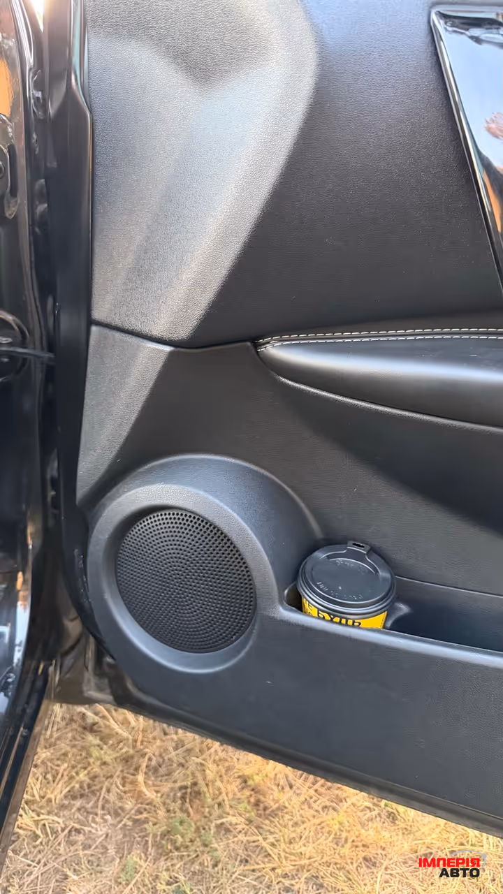 Nissan Qashqai+2 - фото 31