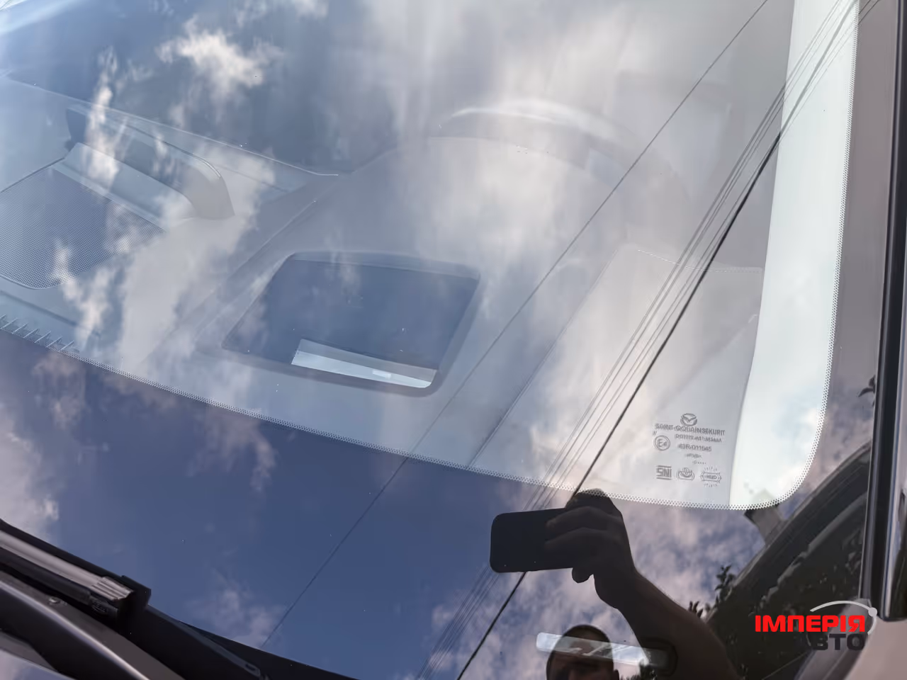 Mazda CX-30 - фото 13