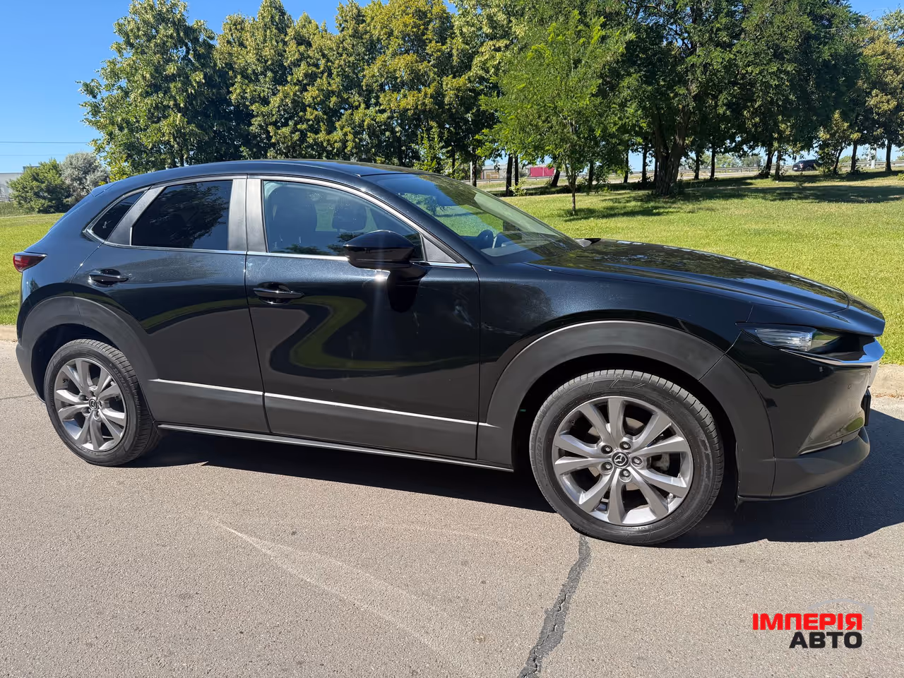 Mazda CX-30 - фото 2