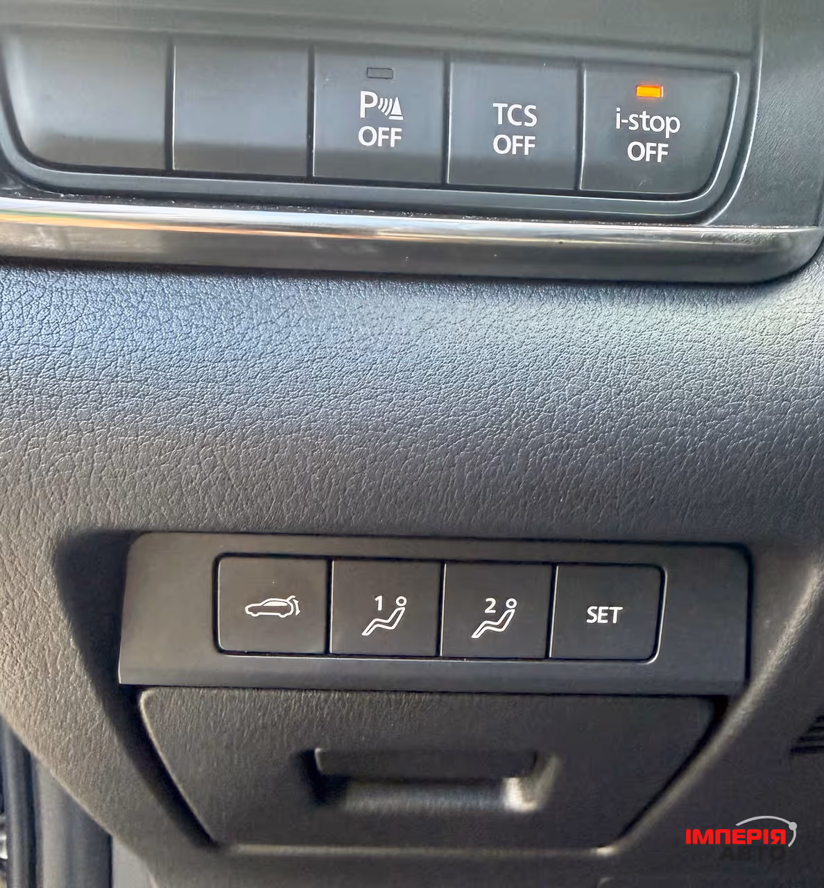 Mazda CX-30 - фото 18