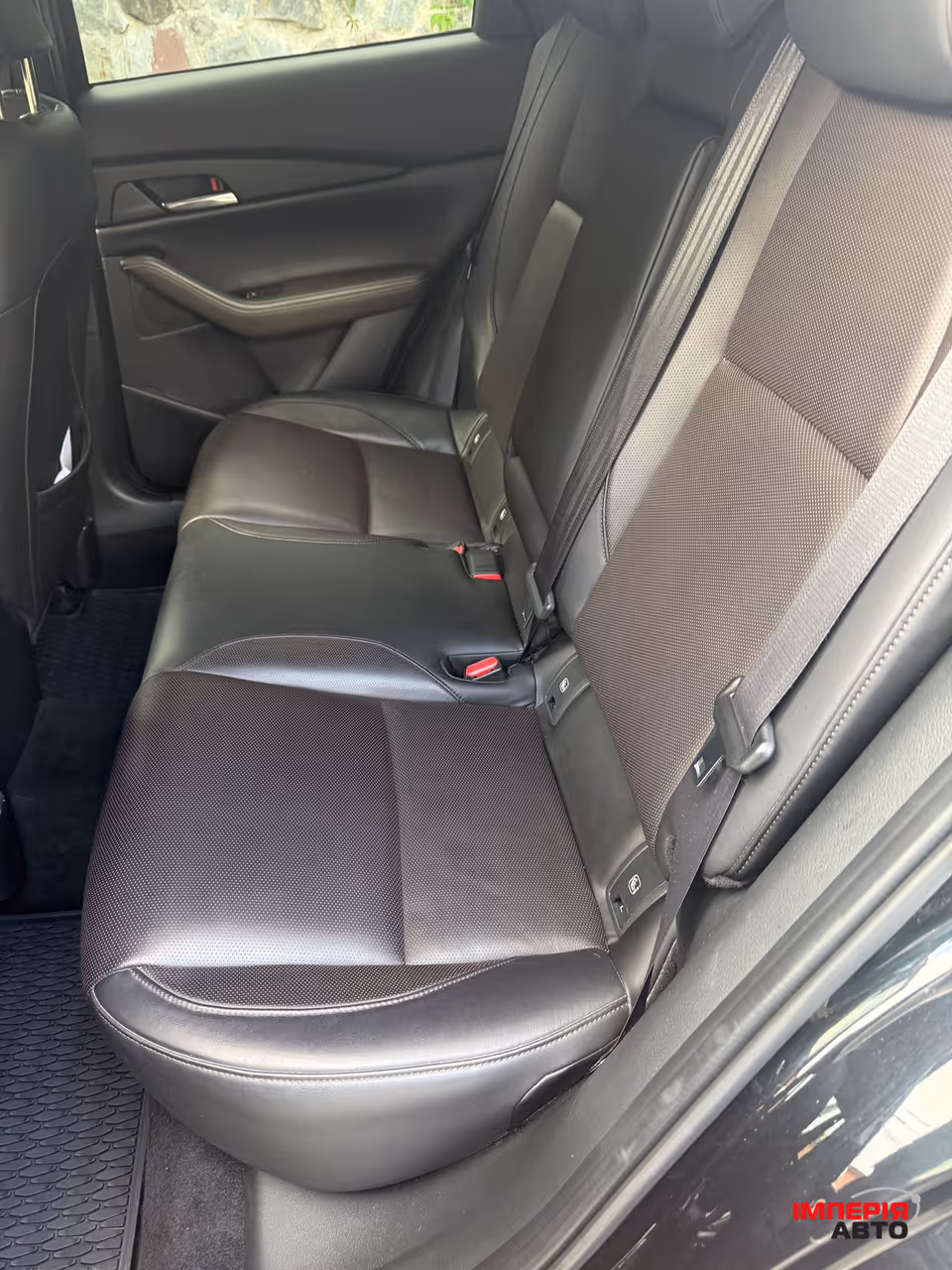 Mazda CX-30 - фото 19