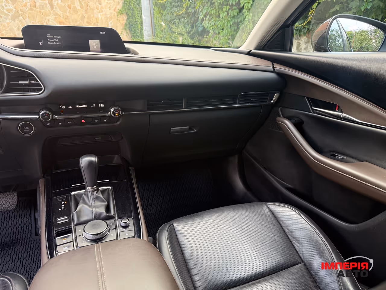 Mazda CX-30 - фото 17