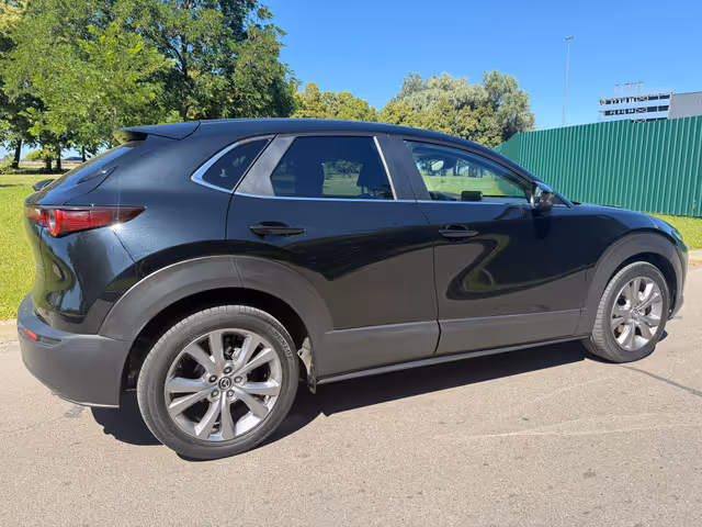 Mazda CX-30 - зображення 4