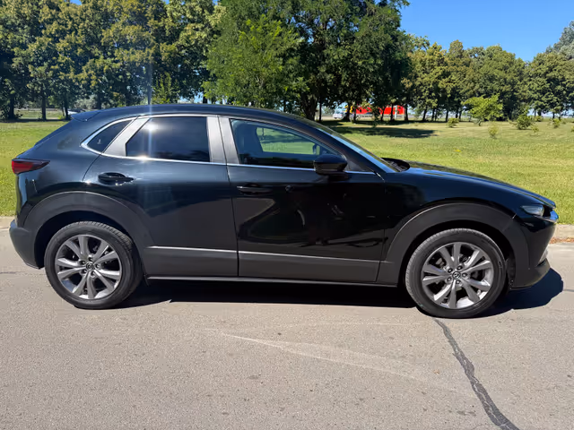 Mazda CX-30 - зображення 3