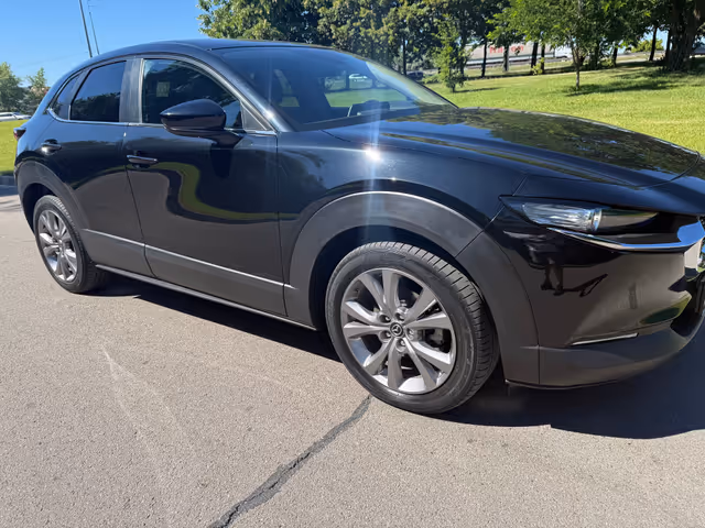 Mazda CX-30 - зображення 1