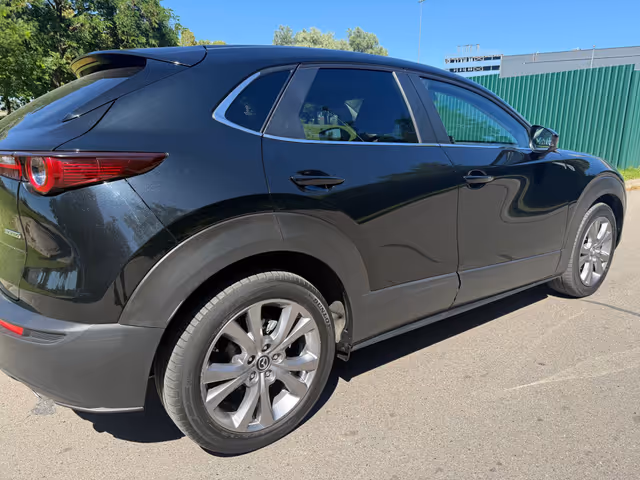 Mazda CX-30 - зображення 5