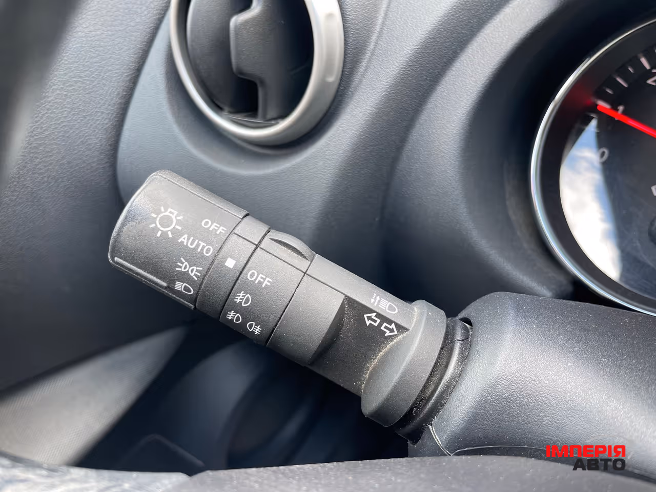 Nissan Qashqai - фото 17