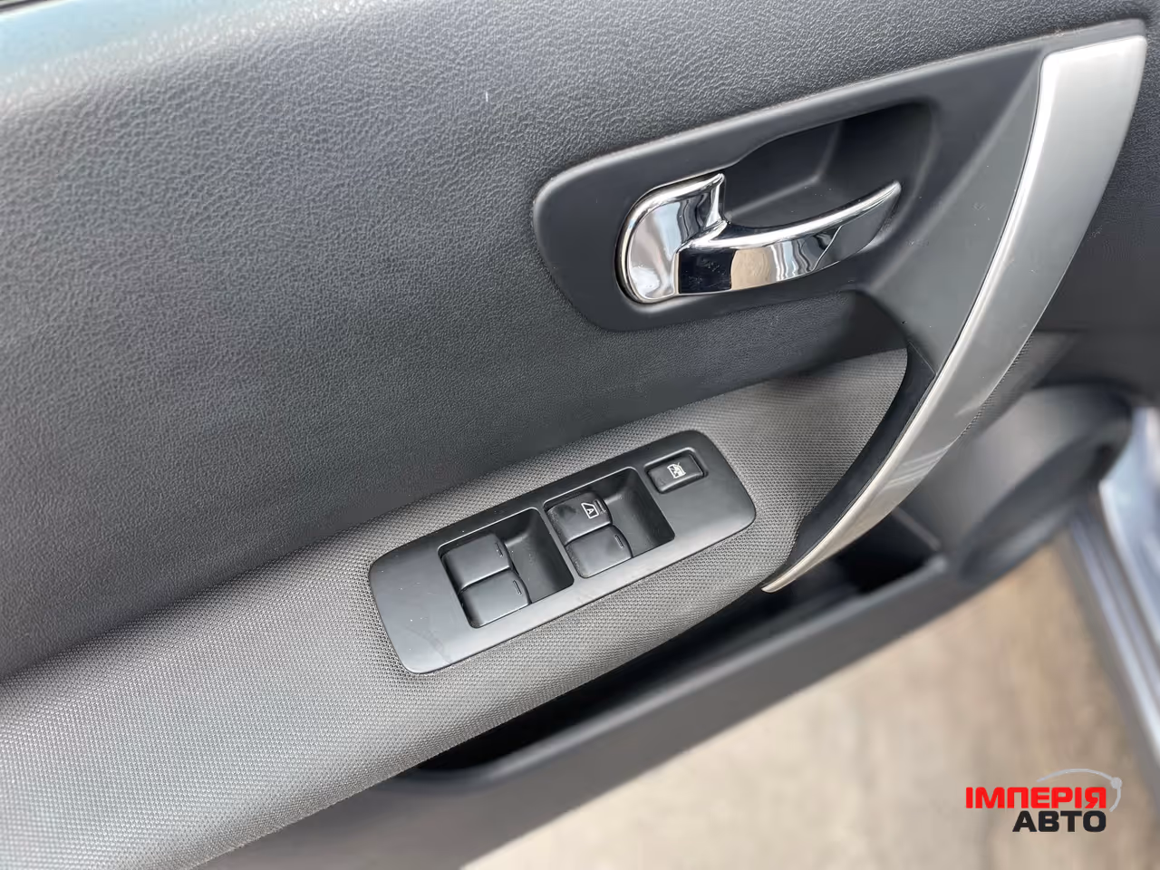 Nissan Qashqai - фото 12