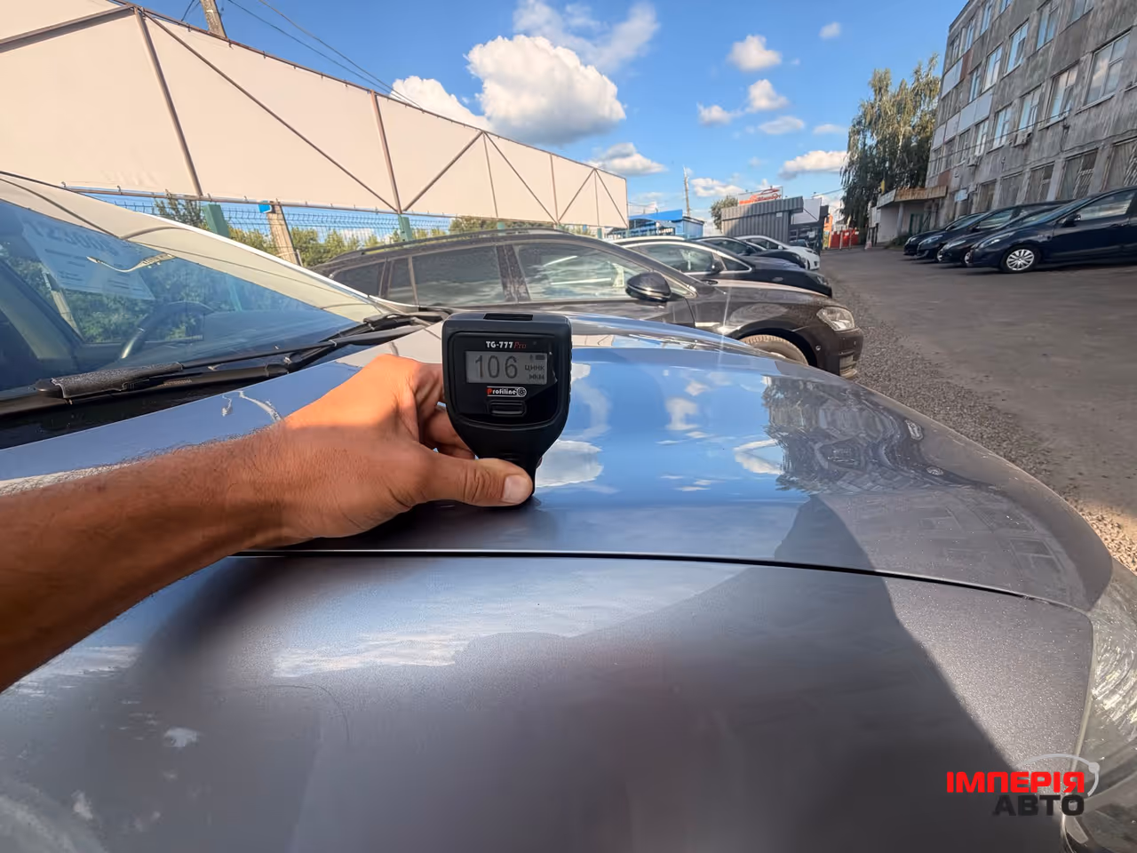 Nissan Qashqai - фото 72