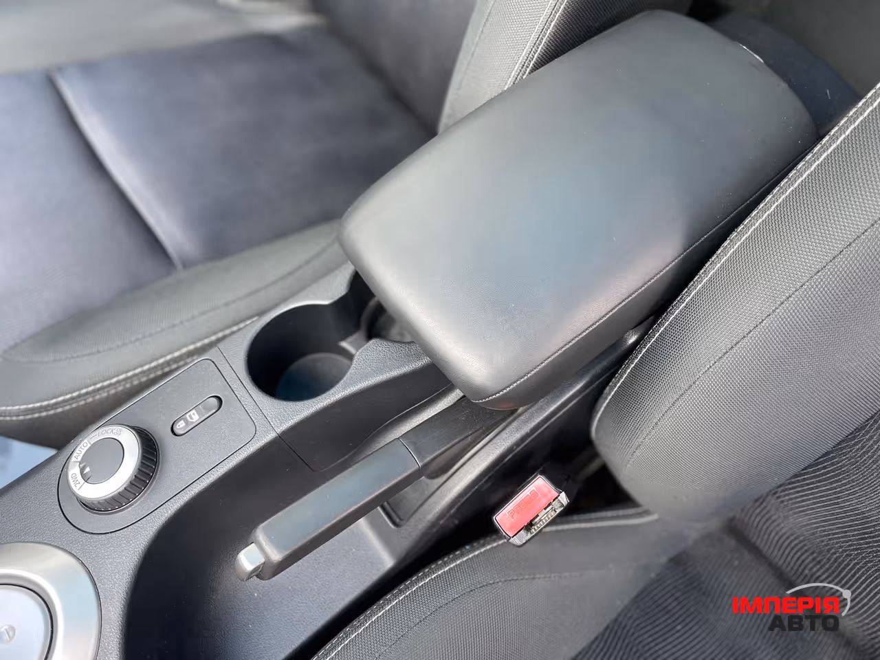 Nissan Qashqai - фото 24