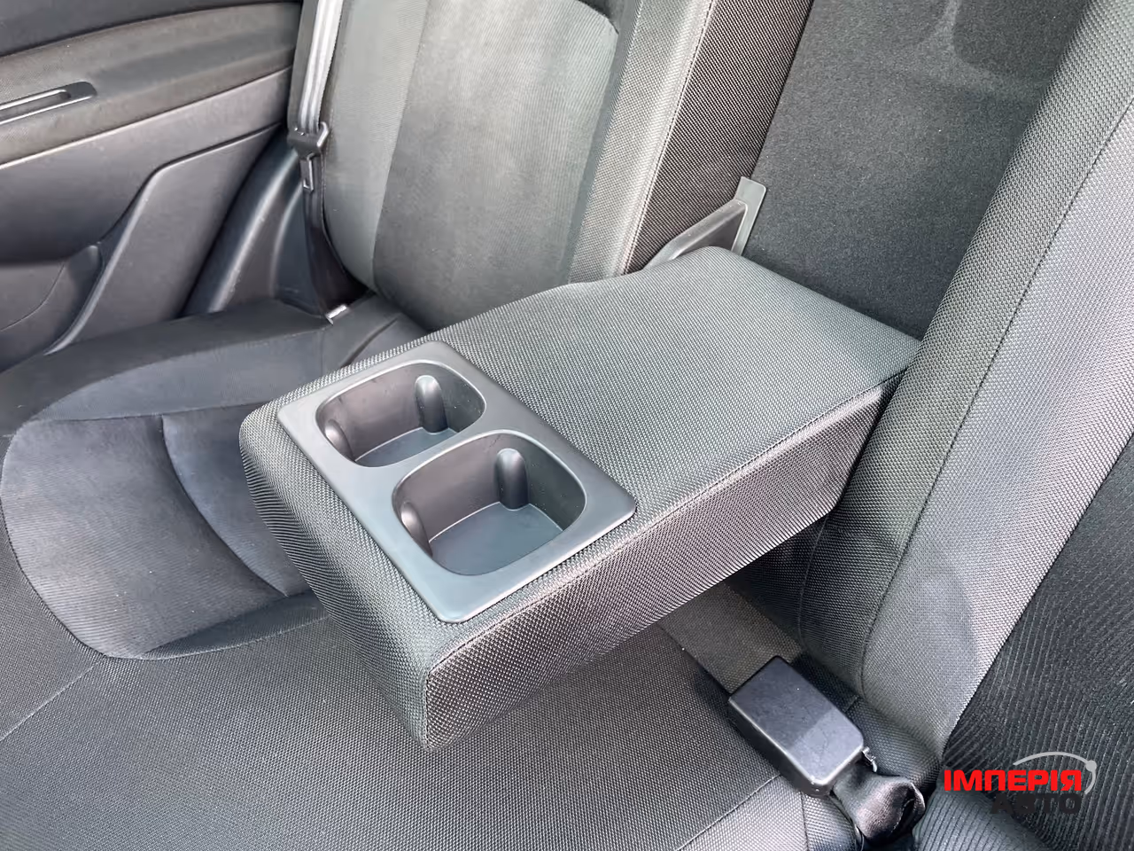Nissan Qashqai - фото 32
