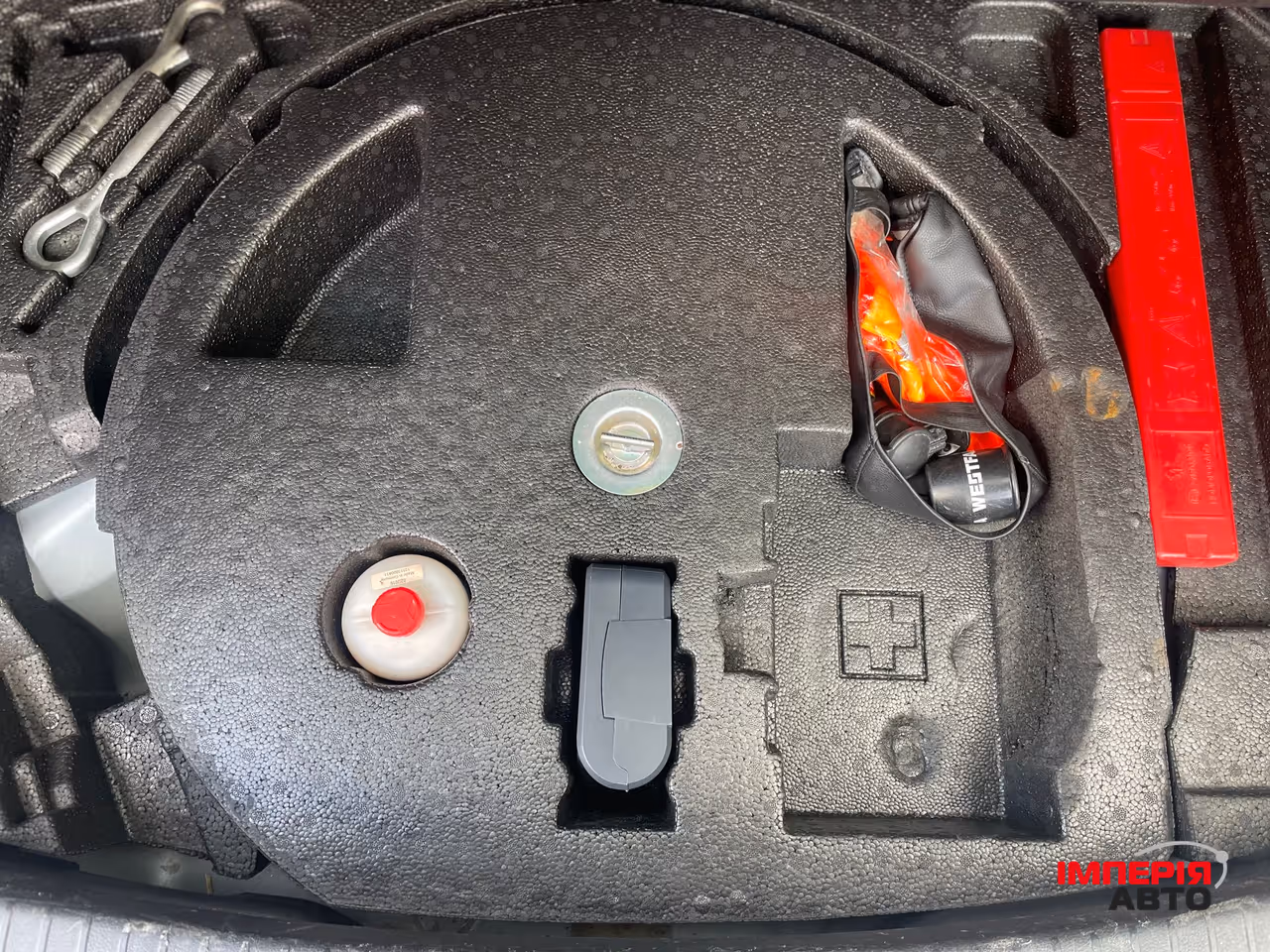 Nissan Qashqai - фото 35