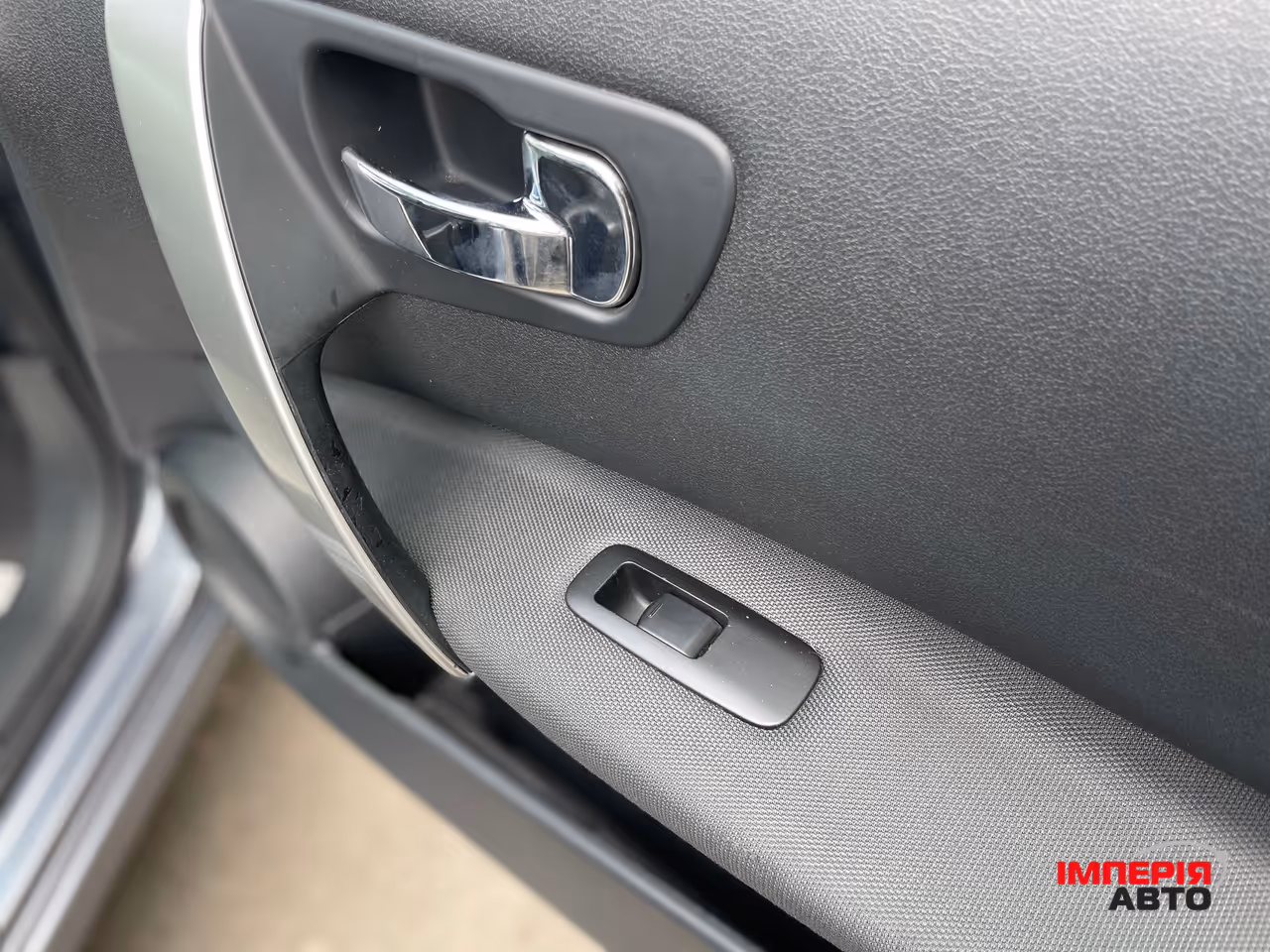 Nissan Qashqai - фото 40