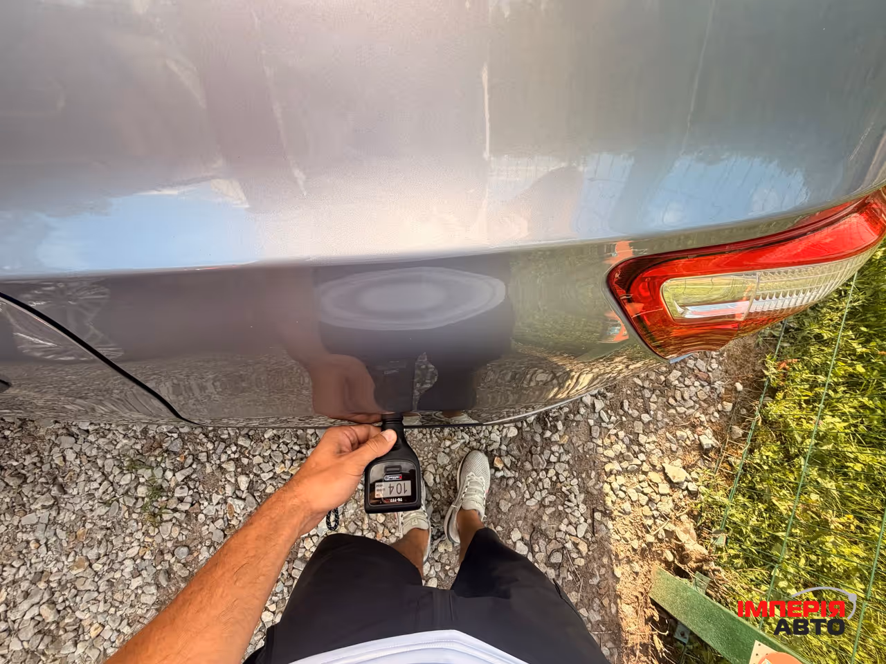 Nissan Qashqai - фото 62