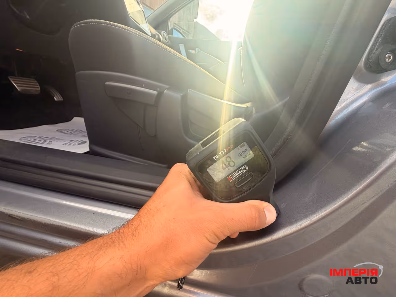 Nissan Qashqai - фото 57