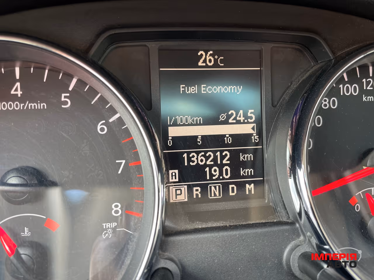 Nissan Qashqai - фото 16