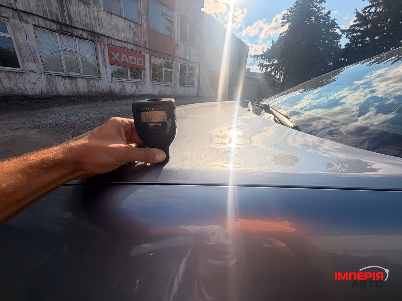 Nissan Qashqai - фото 52