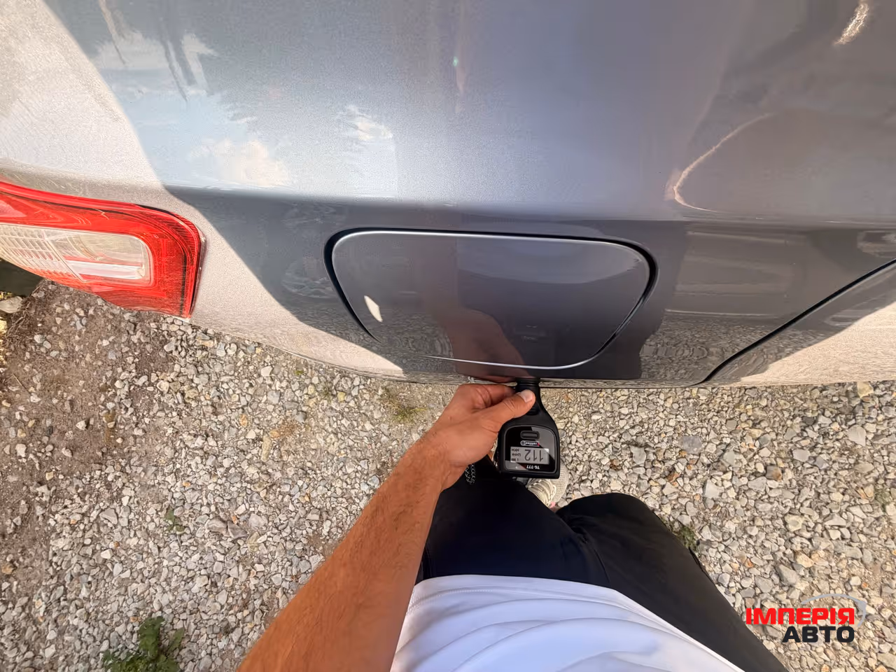 Nissan Qashqai - фото 63