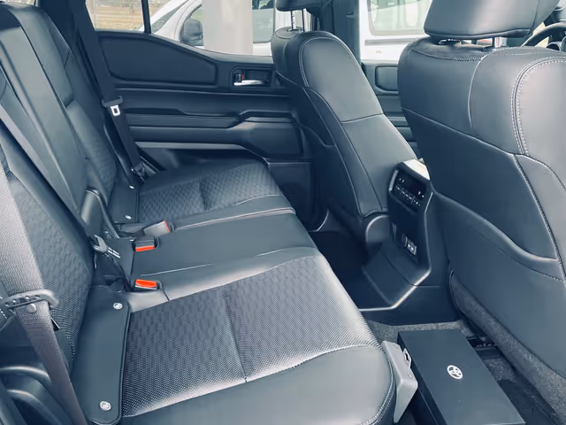 Toyota Land Cruiser Prado - зображення 5