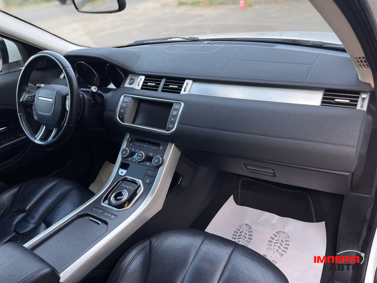 Land Rover Range Rover Evoque - фото 53