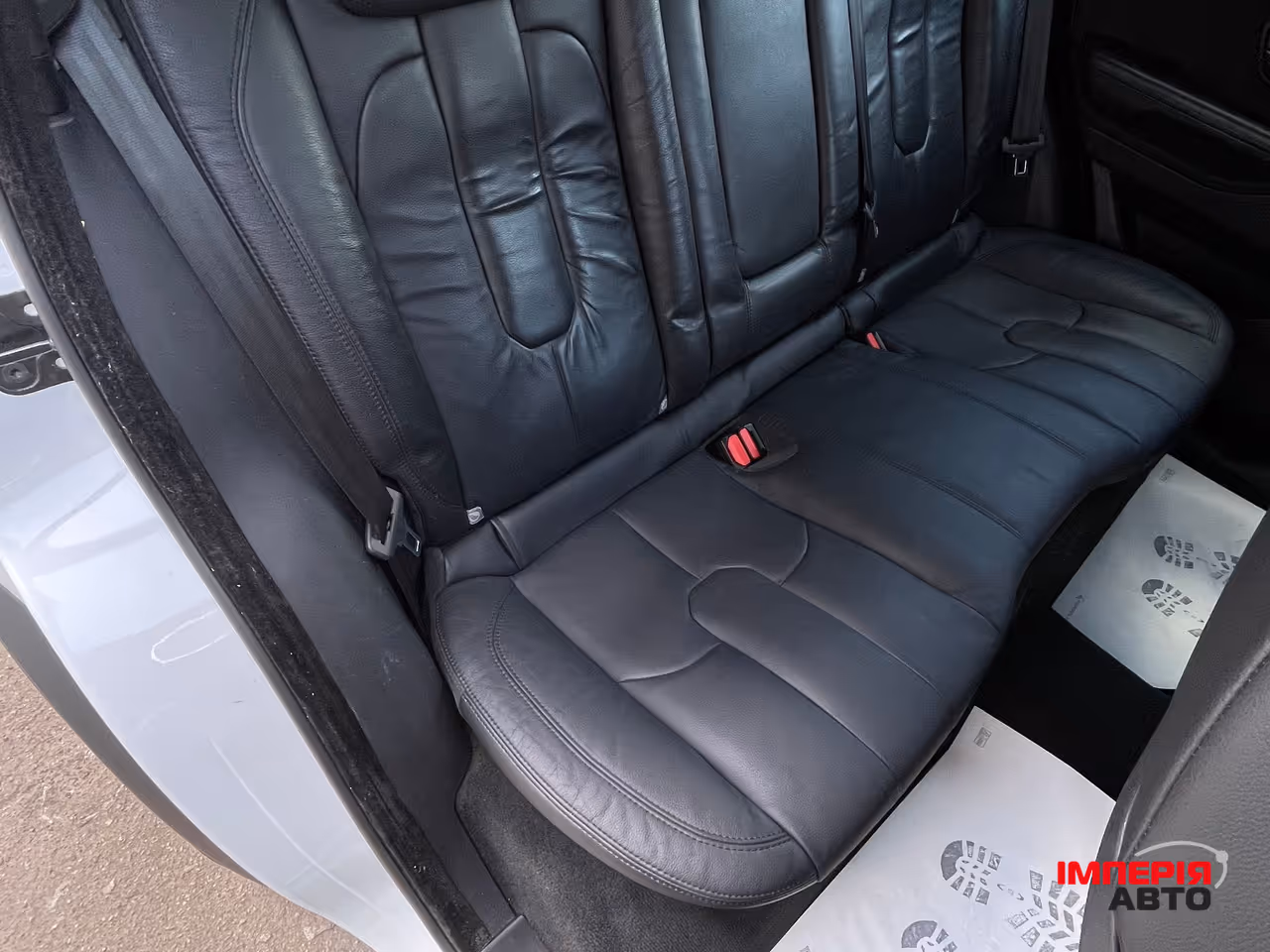 Land Rover Range Rover Evoque - фото 47