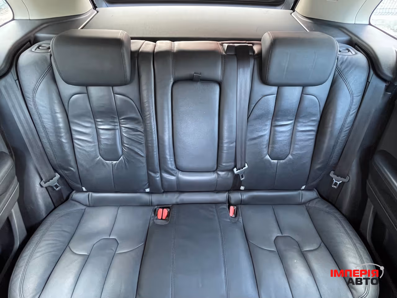 Land Rover Range Rover Evoque - фото 4