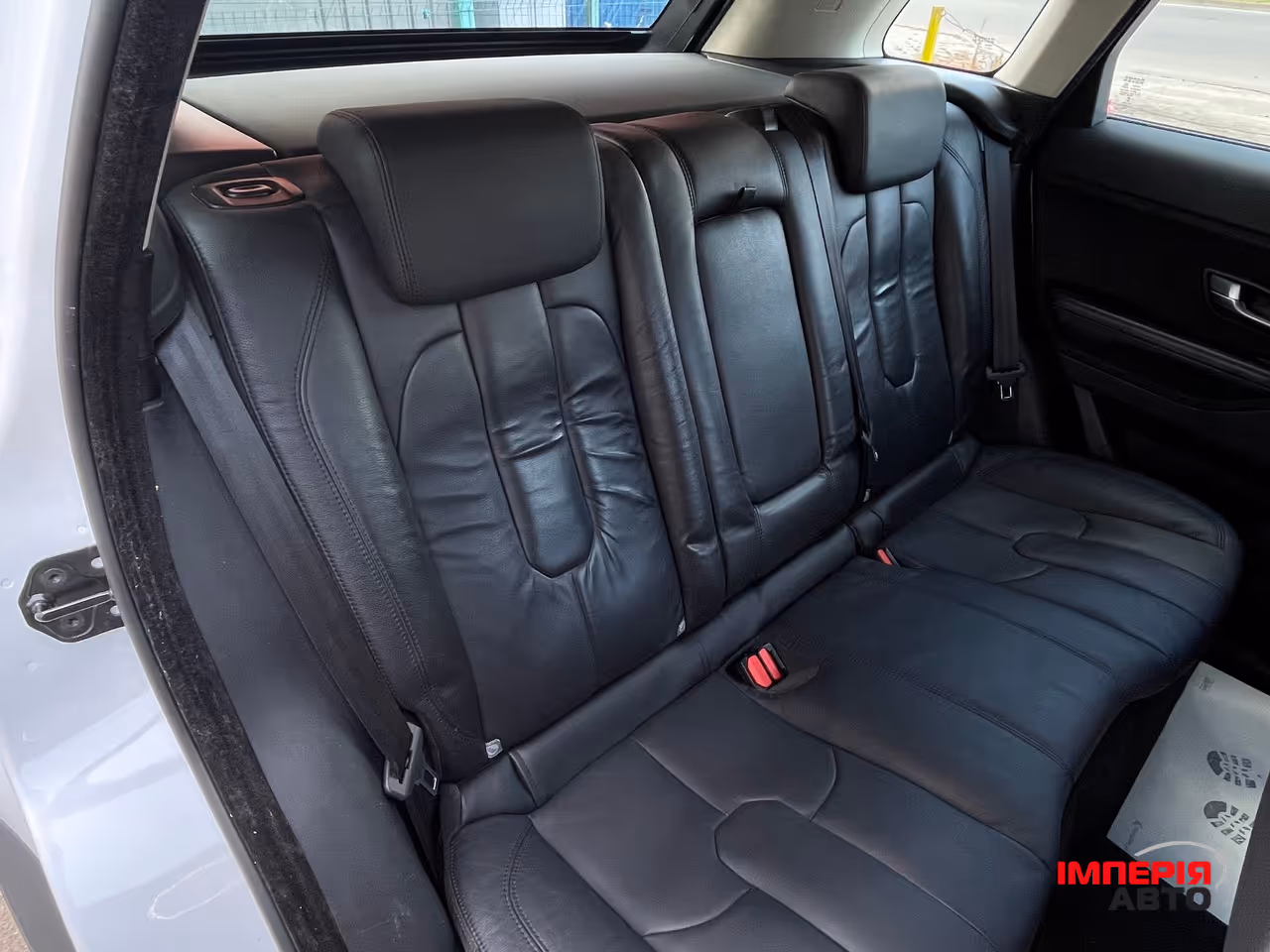 Land Rover Range Rover Evoque - фото 46