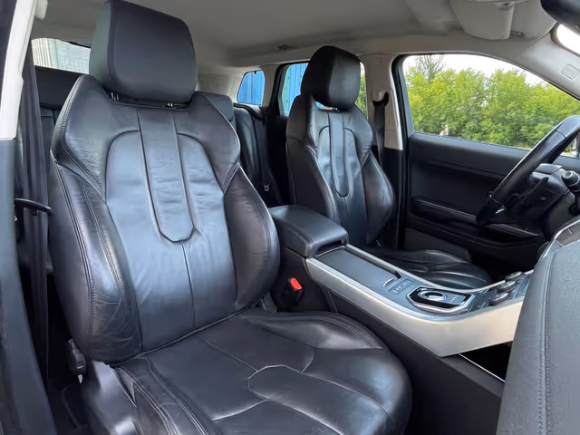 Land Rover Range Rover Evoque - зображення 3