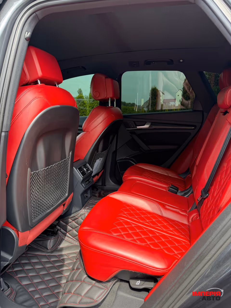 Audi SQ5 - фото 10