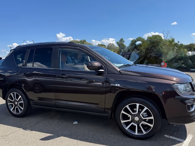 Jeep Compass - зображення 3