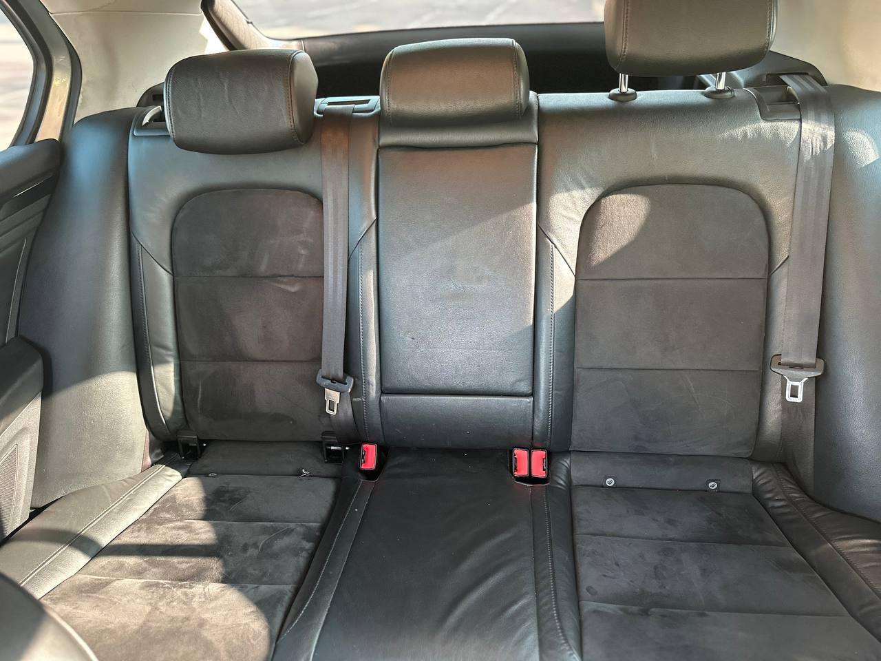 Skoda Superb - фото 8