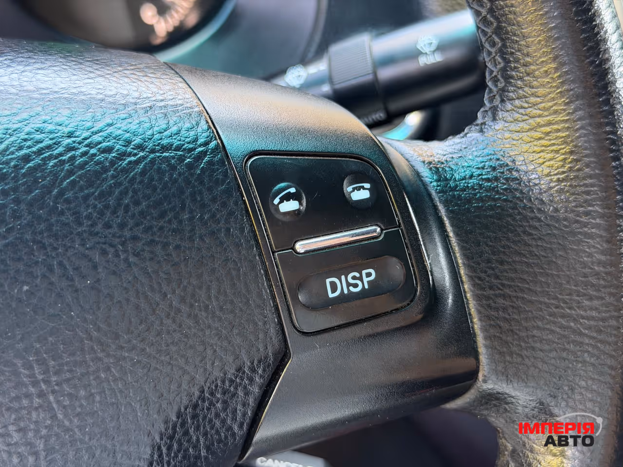 Lexus GS - фото 49