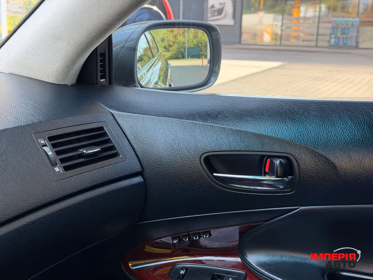 Lexus GS - фото 55