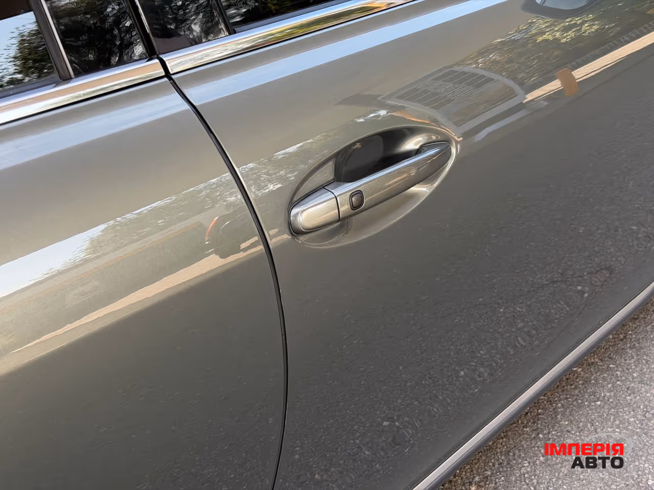 Lexus GS - фото 31