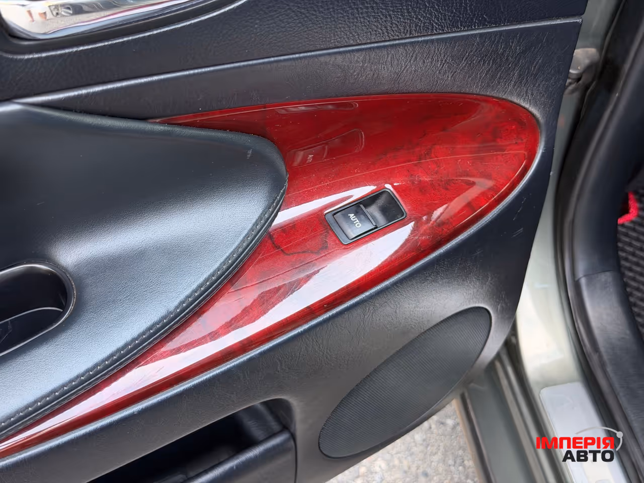 Lexus GS - фото 62