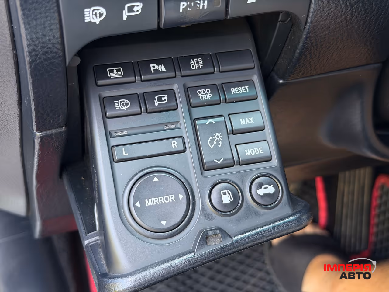 Lexus GS - фото 42