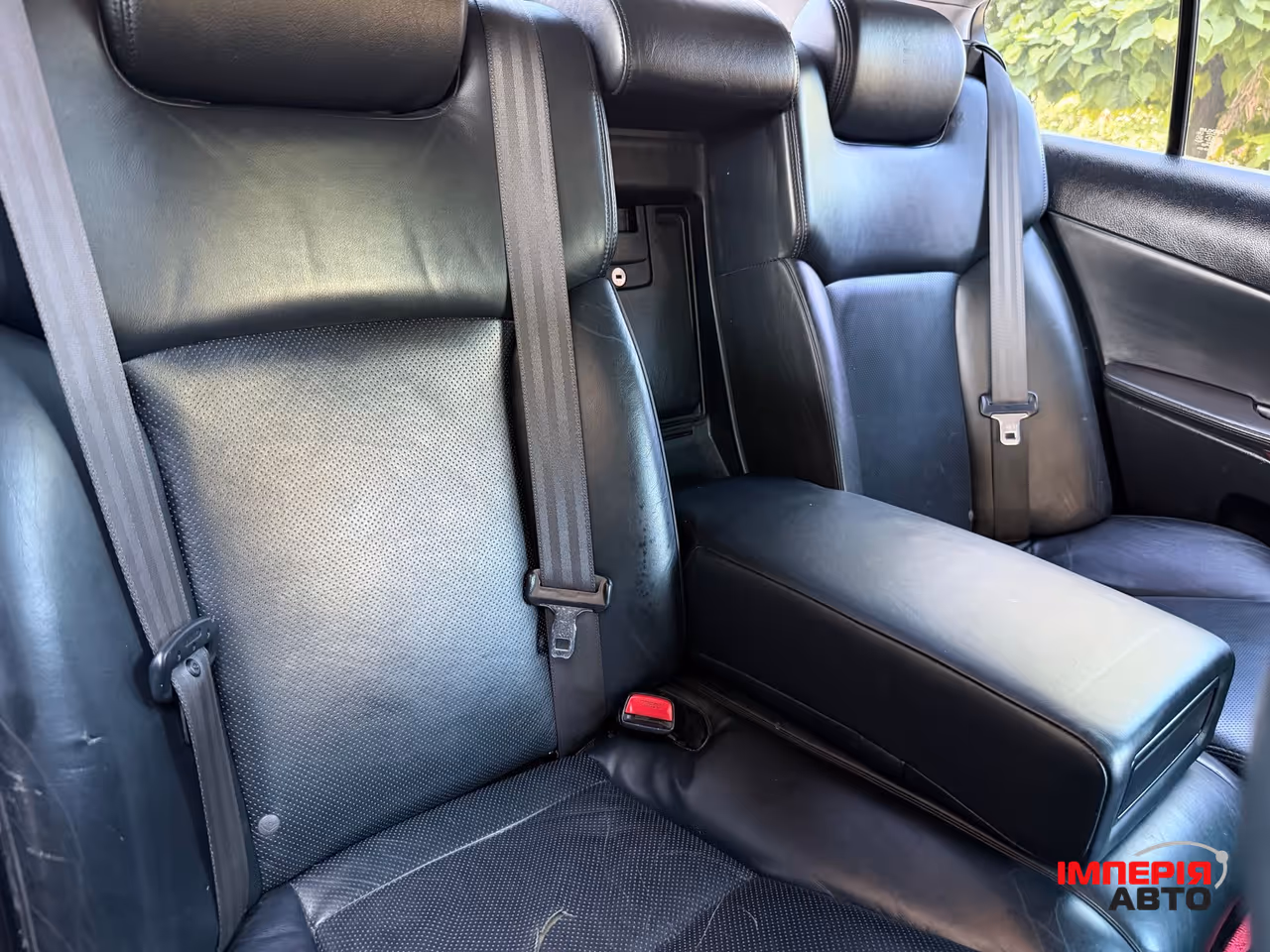Lexus GS - фото 9