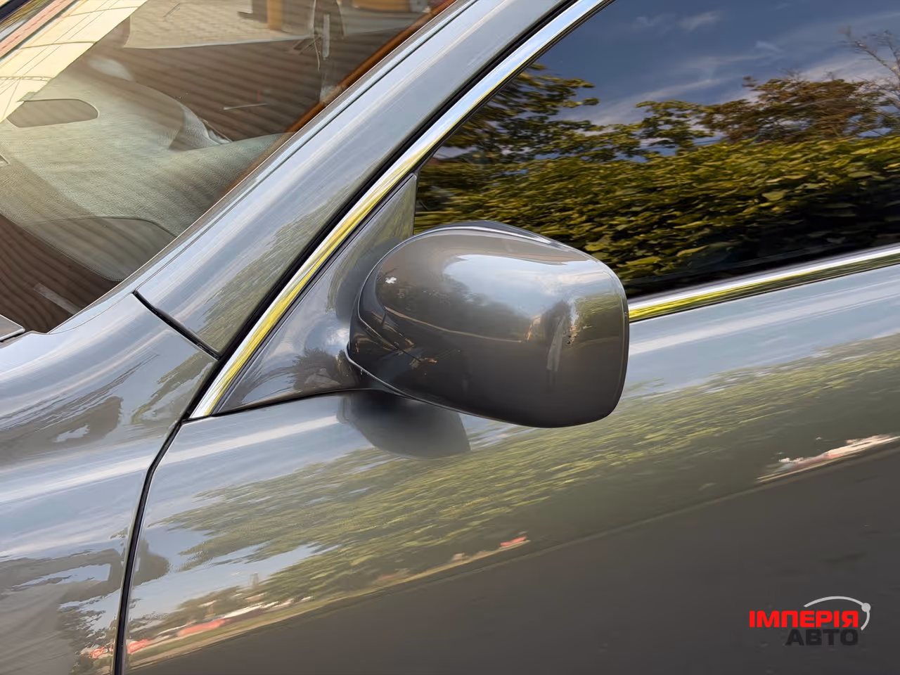 Lexus GS - фото 20