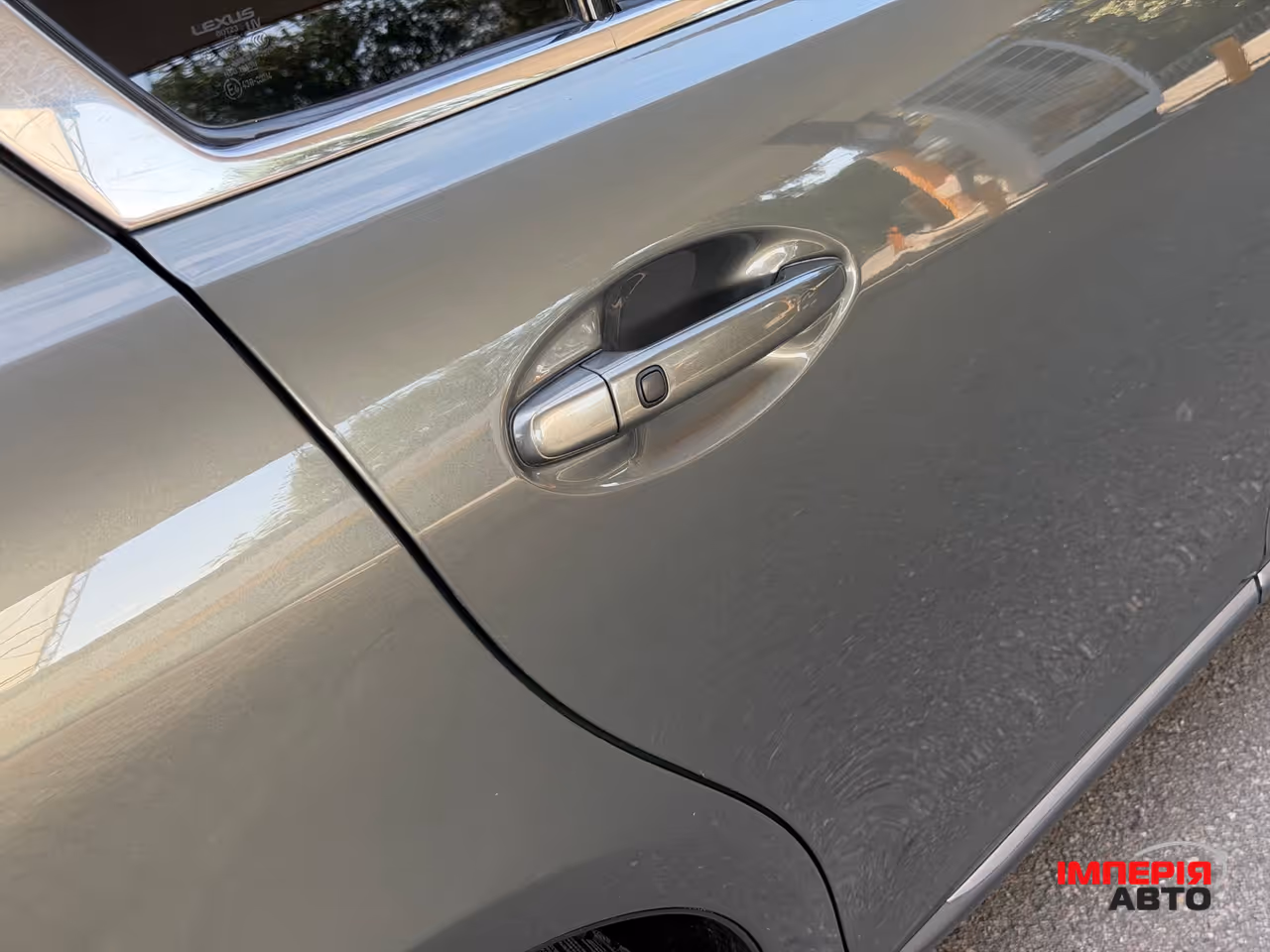 Lexus GS - фото 32