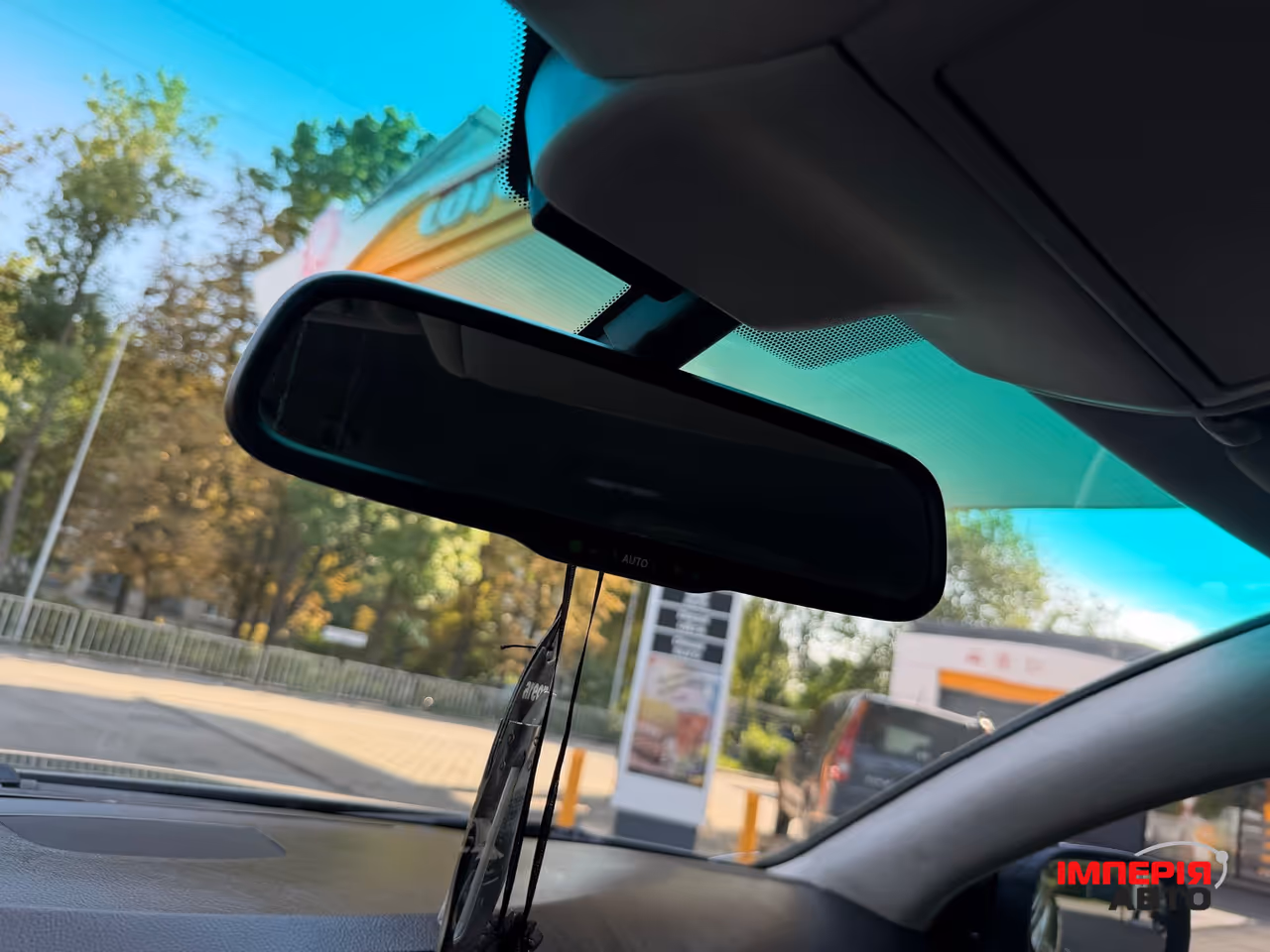 Lexus GS - фото 54