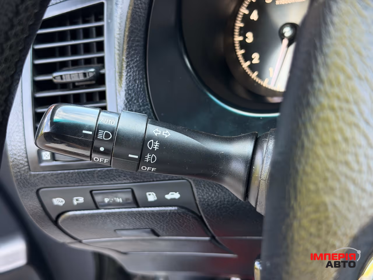 Lexus GS - фото 45