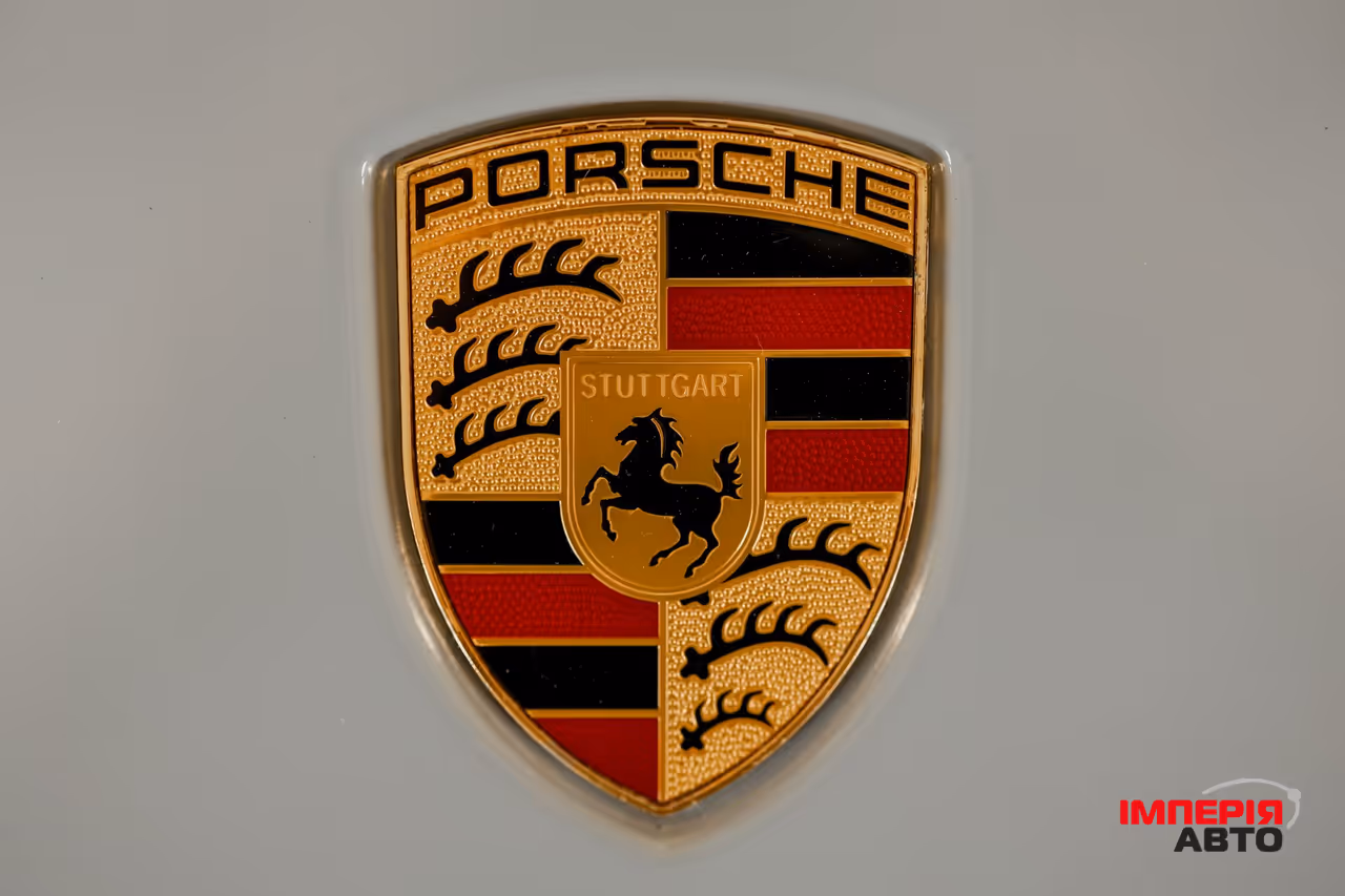Porsche Cayenne - фото 56
