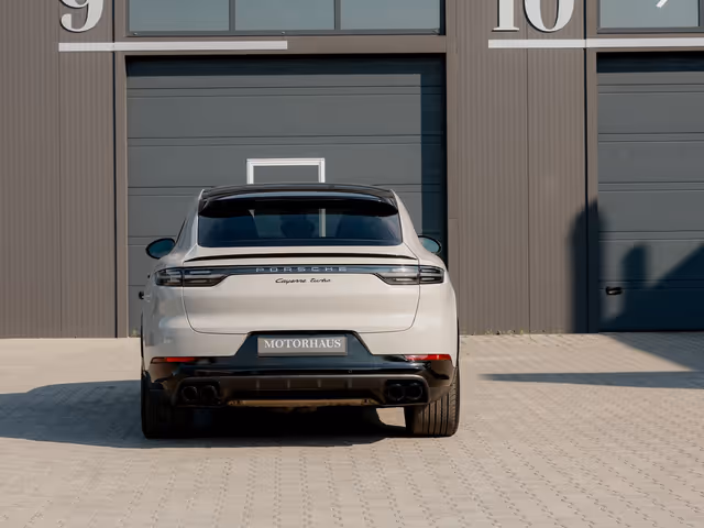 Porsche Cayenne - зображення 4