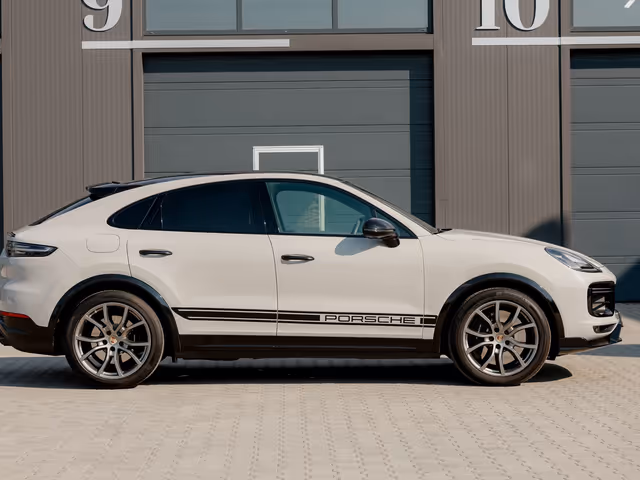 Porsche Cayenne - зображення 2