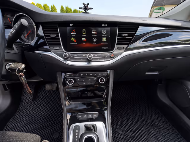 Opel Astra - зображення 3
