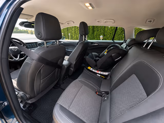 Opel Astra - зображення 4