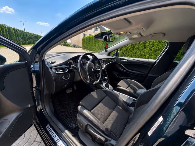 Opel Astra - зображення 2