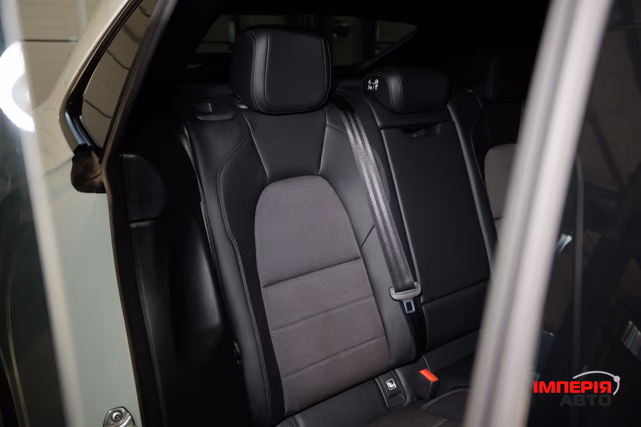 Porsche Macan - фото 30