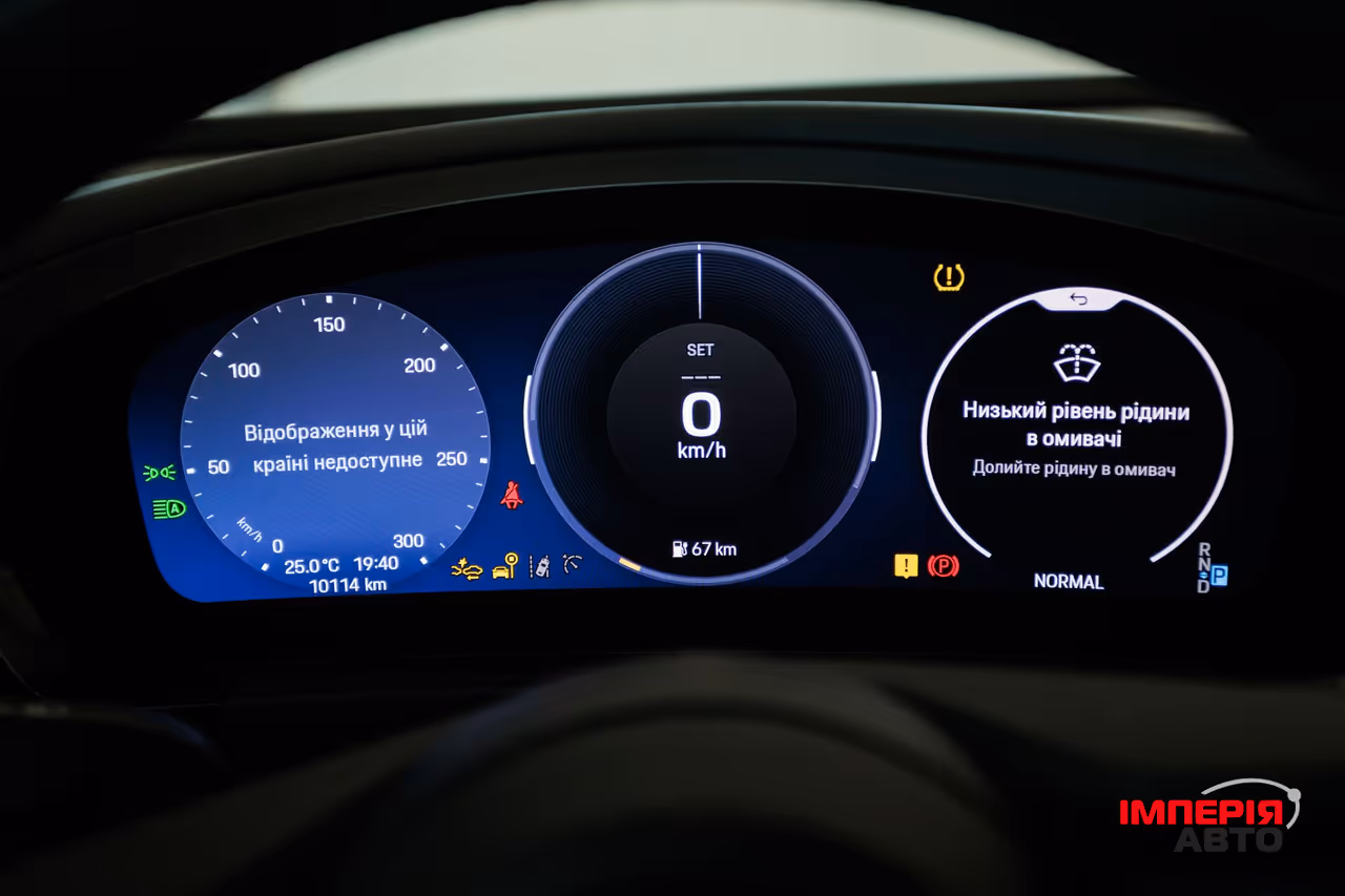 Porsche Macan - фото 12