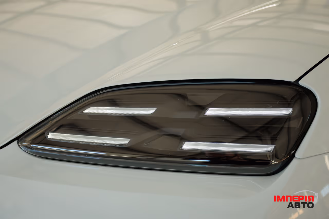 Porsche Macan - фото 39